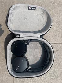 Cuffie Sony MDR-XB650BT