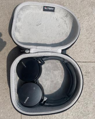 Cuffie Sony MDR-XB650BT