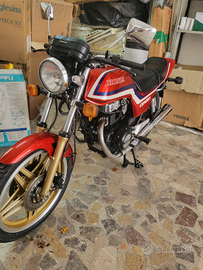 Cb 400 n tutto originale