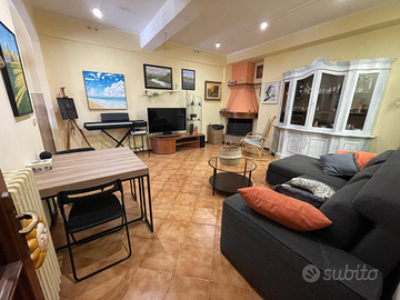 Appartamento a Sansepolcro