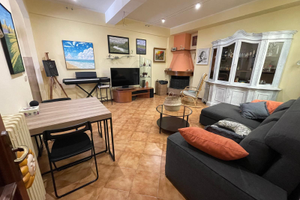 Appartamento a Sansepolcro