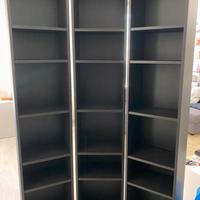 3 Librerie IKEA modello Billy