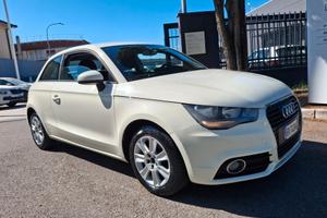 Audi A1 1.6 TDI Attraction-DIESEL-