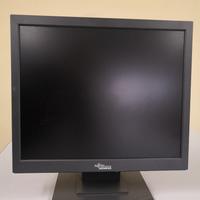 Monitor 17"