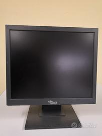 Monitor 17"