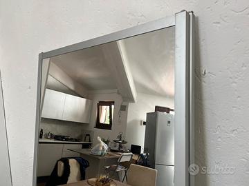 due specchi ikea nuovi per armadio