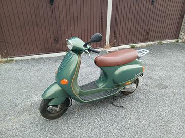 Piaggio Vespa ET2 50