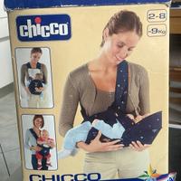 marsupio chicco