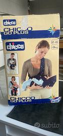 marsupio chicco