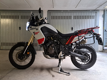 Yamaha Ténéré 700