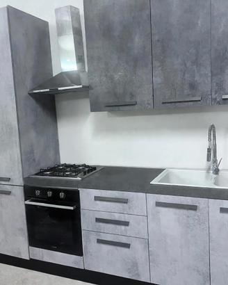 Cucina Blum + Consegna gratuita 