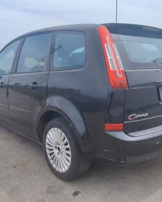 Ford c-max dm2 2.0 cng 145cv 09-10 ricambi
