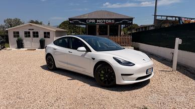 Tesla Model 3 Standard RWD Plus