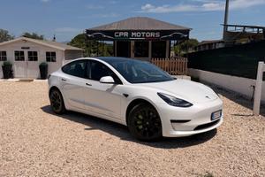 Tesla Model 3 Standard RWD Plus