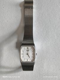 Seiko Chronos Quartz vintage (Mod 2620-5640)