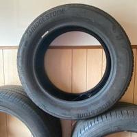 4 GOMME ESTIVE BRIDGESTONE 195/55 R16 87H