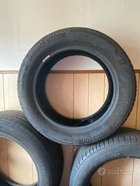 4 GOMME ESTIVE BRIDGESTONE 195/55 R16 87H