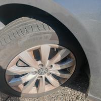 cerchi in lega golf 6 da 16