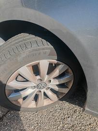 cerchi in lega golf 6 da 16