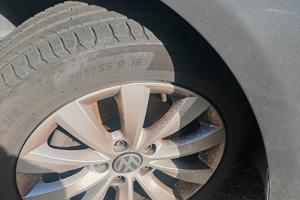 cerchi in lega golf 6 da 16