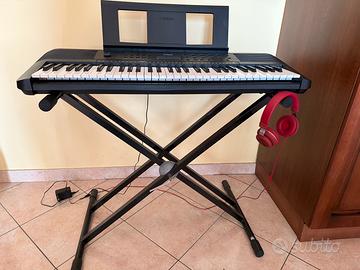 Tastiera Yamaha 61 tasti