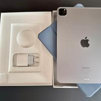 Ipad Pro 11” 128 giga Perfetto
