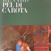 Pel di Carota, Jules Renard, Fabbri Editori