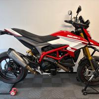 Ducati Hypermotard 939 SP