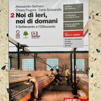 Noi di ieri, noi di domani 2