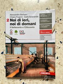 Noi di ieri, noi di domani 2