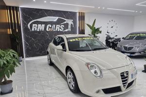 ALFA MITO 1.6 JTDm 16V120CV DISTINCTIVE SPORT