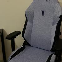 Secretlab TITAN Evo colore Soda Purple,