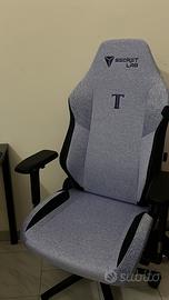 Secretlab TITAN Evo colore Soda Purple,