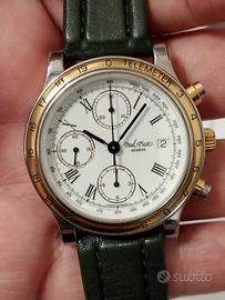 Paul Picot telemeter 