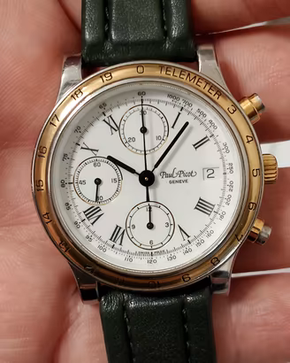 Paul Picot telemeter 