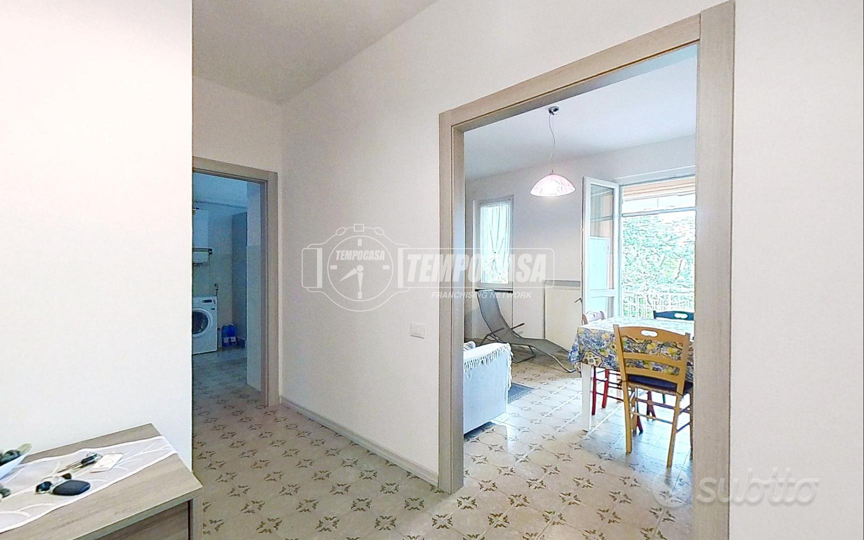 Appartamento – Arenzano, Condominio Albatros, Pineta di Arenzano - Vista 3