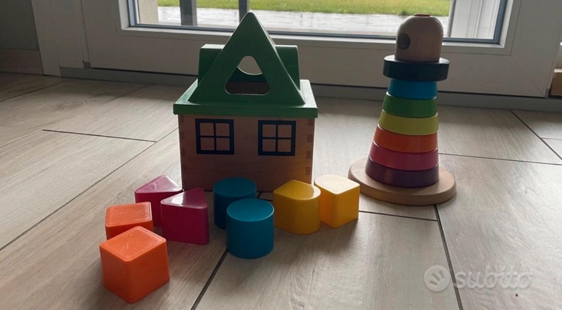 Giochi legno ikea deals