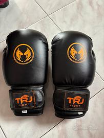Guanti Da Boxe