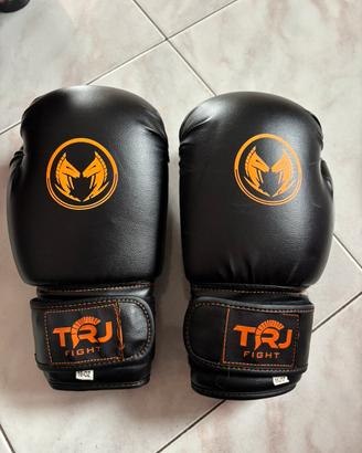 Guanti Da Boxe