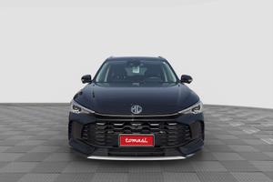 MG ZS (2024-->) Hybrid+ Luxury