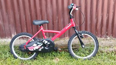 Bici bambino