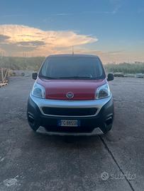 Fiorino 95 cv Adventure