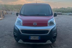 Fiorino 95 cv Adventure