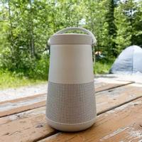 Diffusore cassa bluetooth Bose SoundLink Revolve+