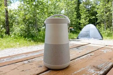 Diffusore cassa bluetooth Bose SoundLink Revolve+