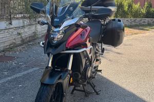Honda CBX 500