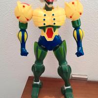 Shin Jeeg Robot Giochi Preziosi in buone condizion