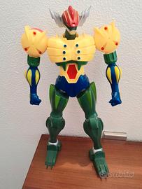 Shin Jeeg Robot Giochi Preziosi in buone condizion