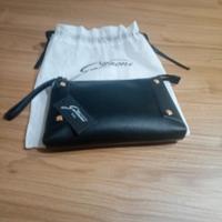 borsetta nera  gattinoni