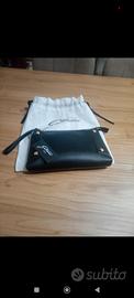 borsetta nera  gattinoni